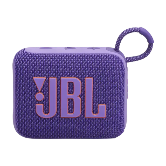 JBL Go4 Portable Wireless Speaker IP67 3 Hours Charging