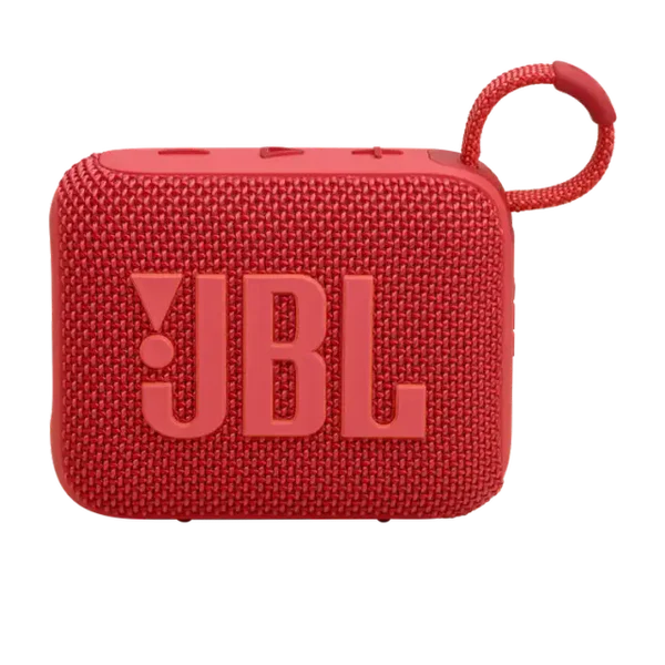 مكبر صوت جي بي ال جو4 اللاسلكي المحمول مع شحن لمدة 3 ساعات