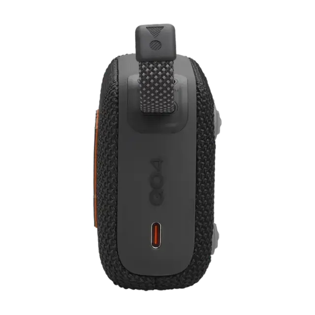 مكبر صوت جي بي ال جو4 اللاسلكي المحمول مع شحن لمدة 3 ساعات