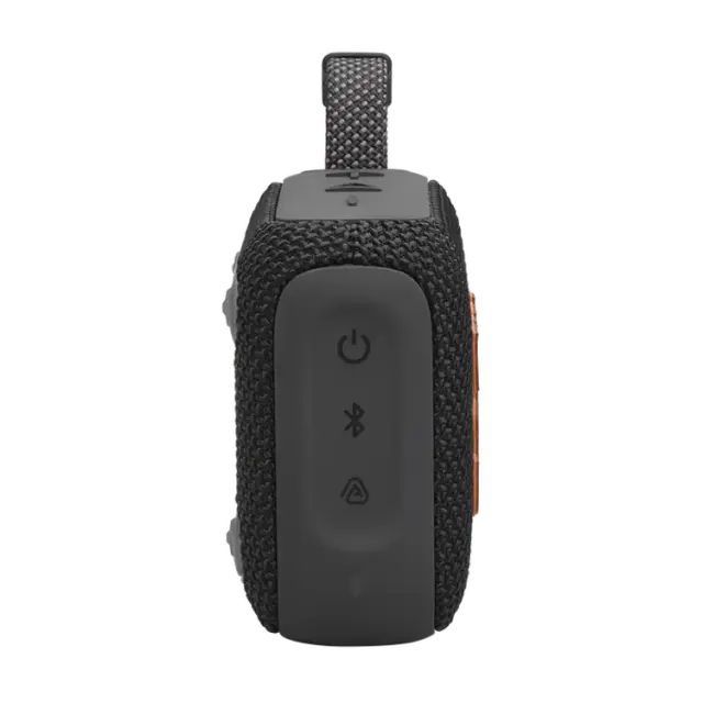 مكبر صوت جي بي ال جو4 اللاسلكي المحمول مع شحن لمدة 3 ساعات