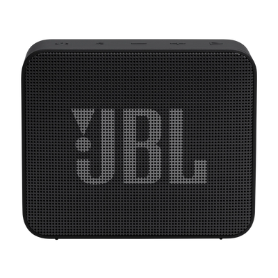 JBL Go Essential 2 Portable Waterproof Bluetooth Speaker - IP67 Waterproof with 5 Hours Playtime