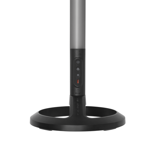 JBL PartyLight Stick - إضاءة بلوتوث 360° لحفلات PartyBox