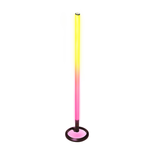 JBL PartyLight Stick - 360° Bluetooth Light for PartyBox