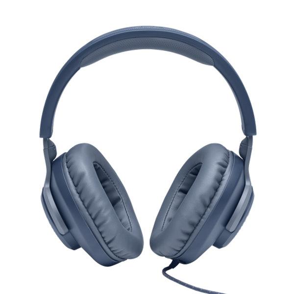 JBL Quantum 100 Wired Over-Ear Gaming Headset