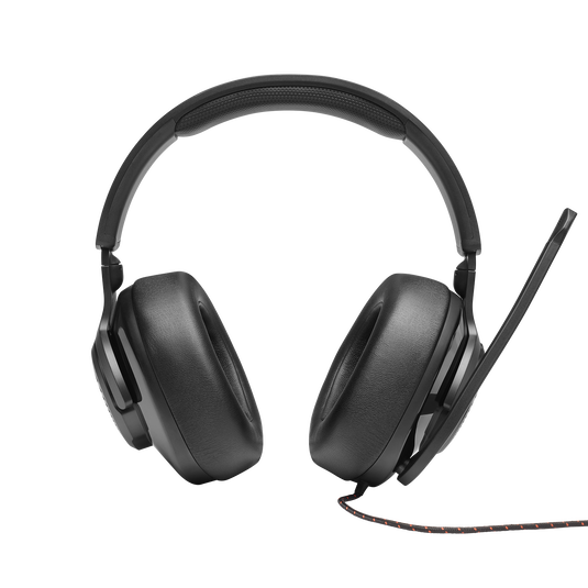 JBL Quantum 300 Wired Gaming Headset