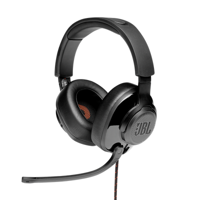 سماعة الألعاب السلكية JBL Quantum 300