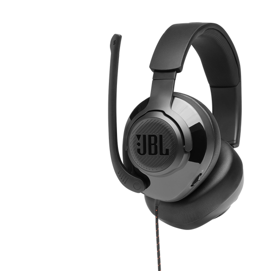 سماعة الألعاب السلكية JBL Quantum 300