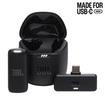 JBL Quantum Stream Wireless USB-C | JBLSTRMWLUSBCBLK