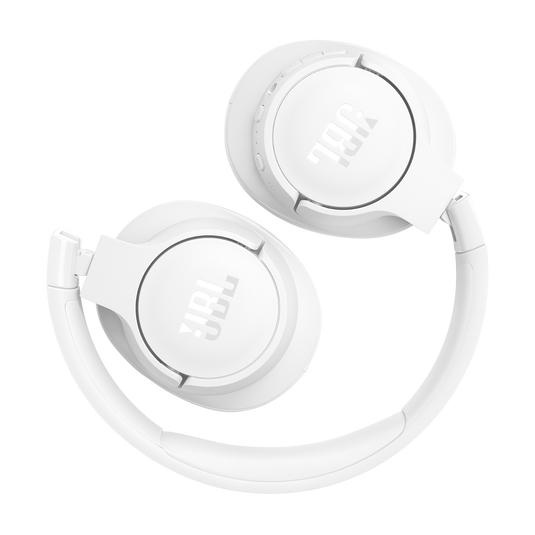 سماعات اللاسلكية فوق الأذن بتقنية الغاء الضوضاء من JBL Tune 770NC