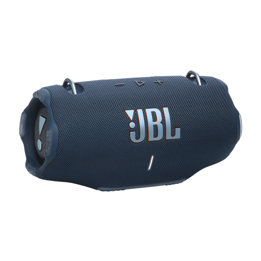 JBL Xtreme 4 – Portable Waterproof Speaker with 24H Battery