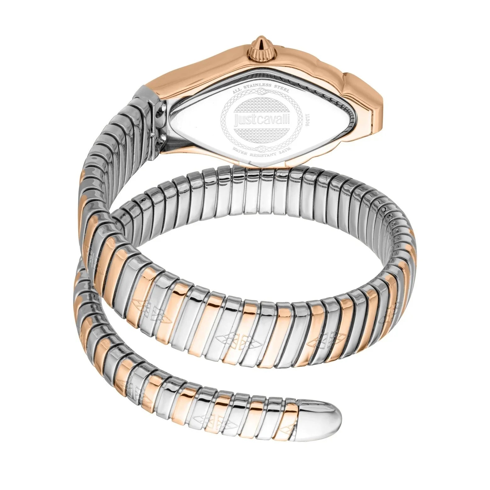 JUST CAVALLI JC1L306M0075 WOMEN WATCH