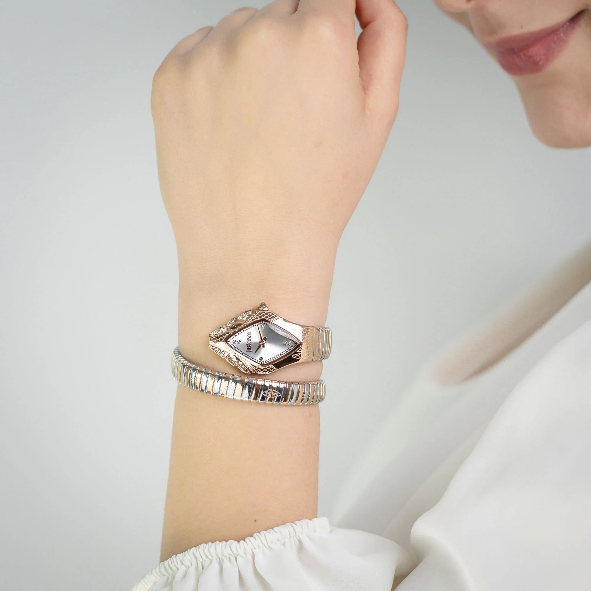 JUST CAVALLI JC1L306M0075 WOMEN WATCH