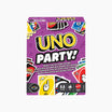 UNO Party Refresh Card Game