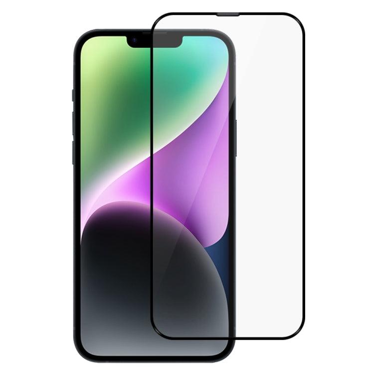 JOYROOM 2.5D Tempered Glass Screen Protector for iPhone 14