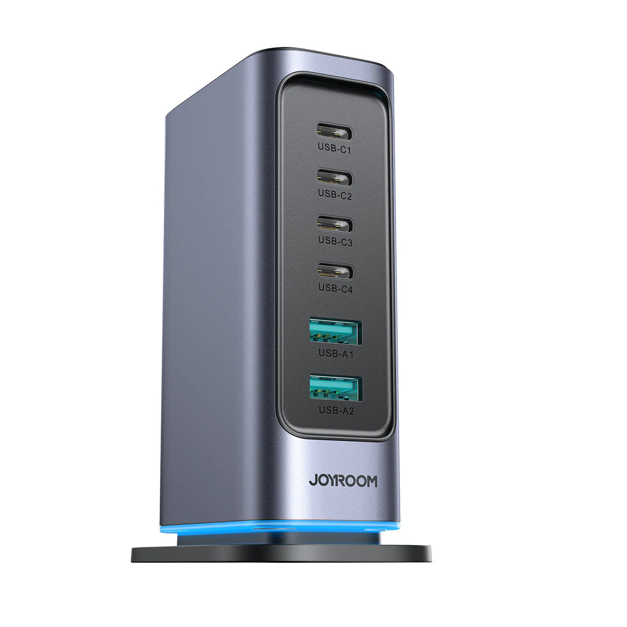 JOYROOM JR-TCM02 65W Multi-Port Desktop Charger – B2B Use