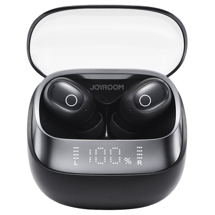 JOYROOM True Wireless Earbuds Pure Sound Ultimate Freedom - Black
