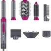 Conti BTY M0006 CP Professional Hair Styling Tool – 1300W BLDC Motor, Multi-Speed Airflow, Up to 210°C