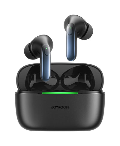Joyroom Jbuds Series True Wireless ANC Earbuds - Black