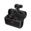 JVC XX True Wireless Earbuds with Deep Bass & Long Battery Life