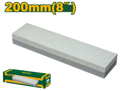 Jadever 20cm Dual Grit Sharpening Stone Precision