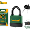 Jadever 45mm Weatherproof Lock Secure & Durable