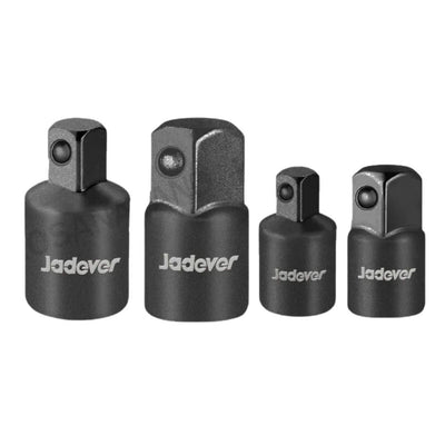 Jadever 4 Piece Box Wrench Set Durable & Efficient