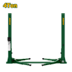 Jadever 4 Ton Electric Car Lift Heavy Duty & Safe
