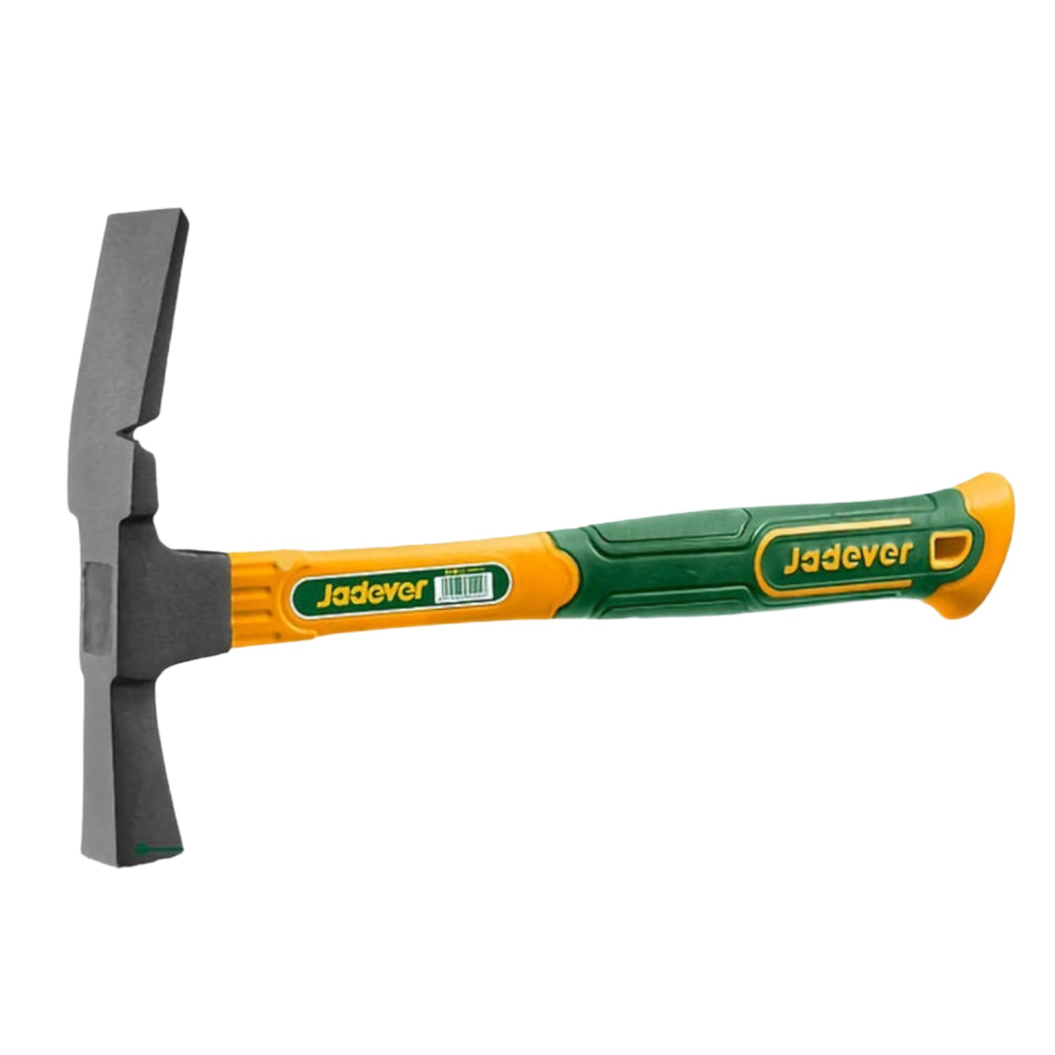 Jadever 600g Hammer Type B with Nail Removal