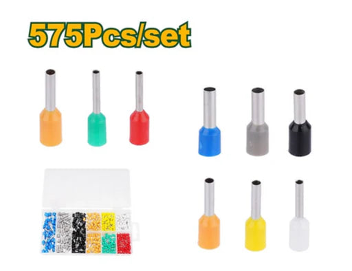 Jadever Barrel Shaped Wire Harness Set Durable & Stylish