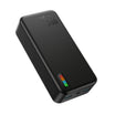 JoyRoom Dazzling 30000mAh Power Bank with 22.5W Fast Charging - Black