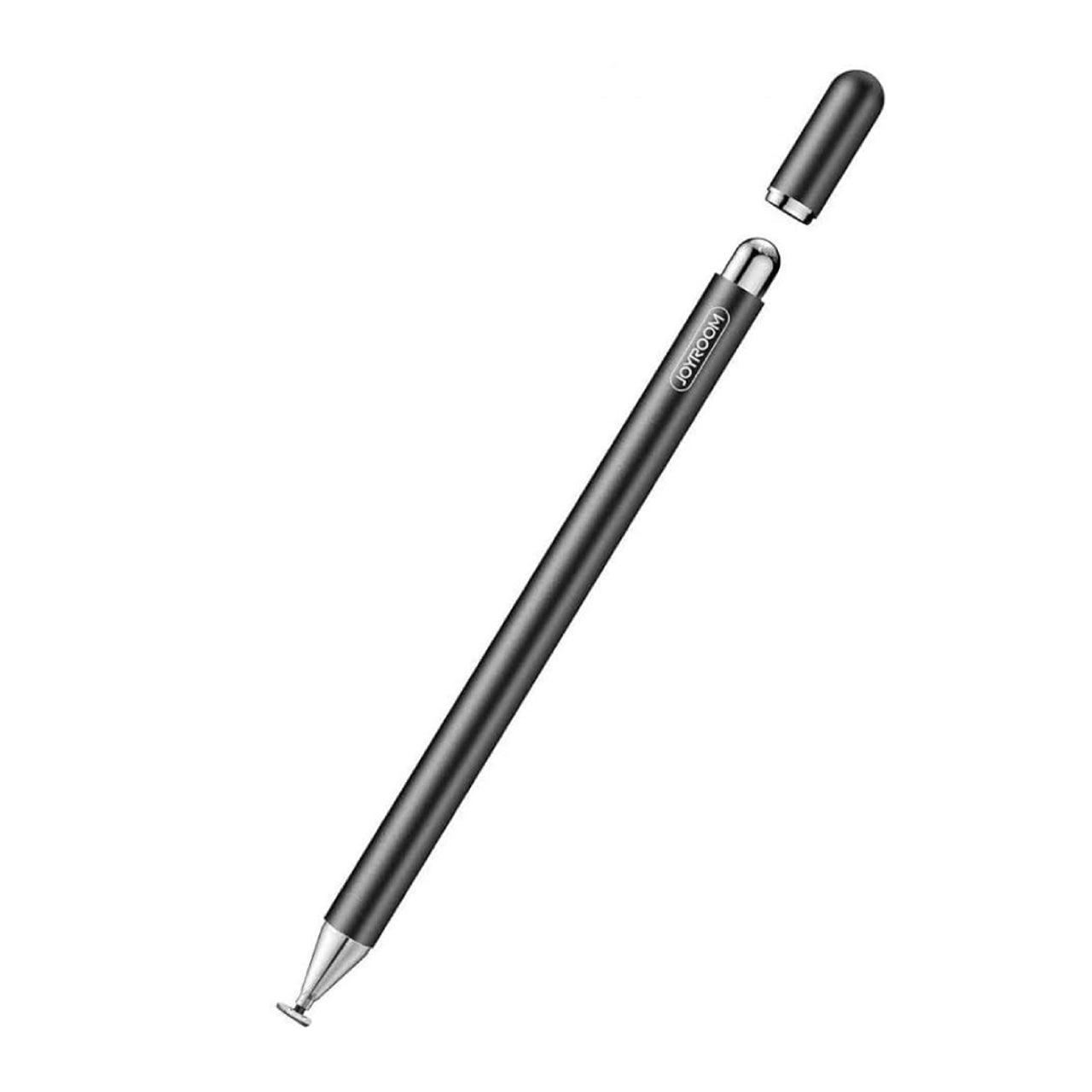 Joyroom Excellent Series Stylus for Smart Devices Precision & Smoothness - Black