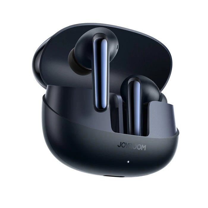 Joyroom Funpods True Wireless Earbuds: Pure Sound - Black