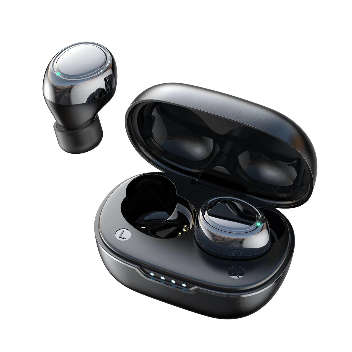 Joyroom Jdots JR DB1 True Wireless Earbuds - Black