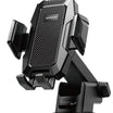 Joyroom Mechanical Car Phone Holder Mount Stylish Design - Black