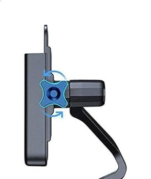 Joyroom Metal 360 Degree Rotation Phone Bracket Stylish Design