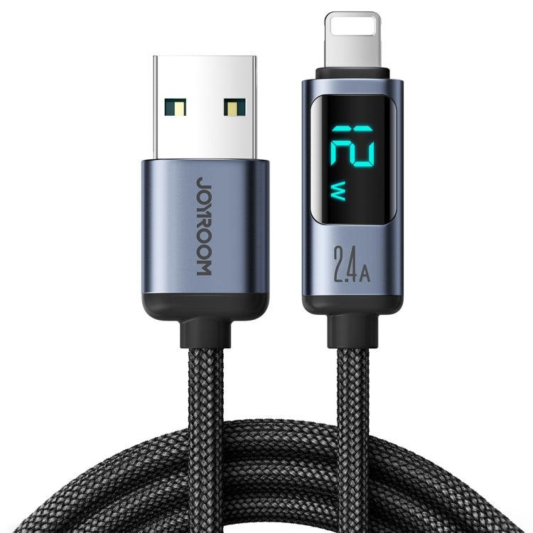 Joyroom Type C Lightning Cable 66W Fast Charging 2.4A