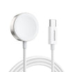 Joyroom Type C to iWatch Magnetic Charger 1.2M Fast & Compact - White