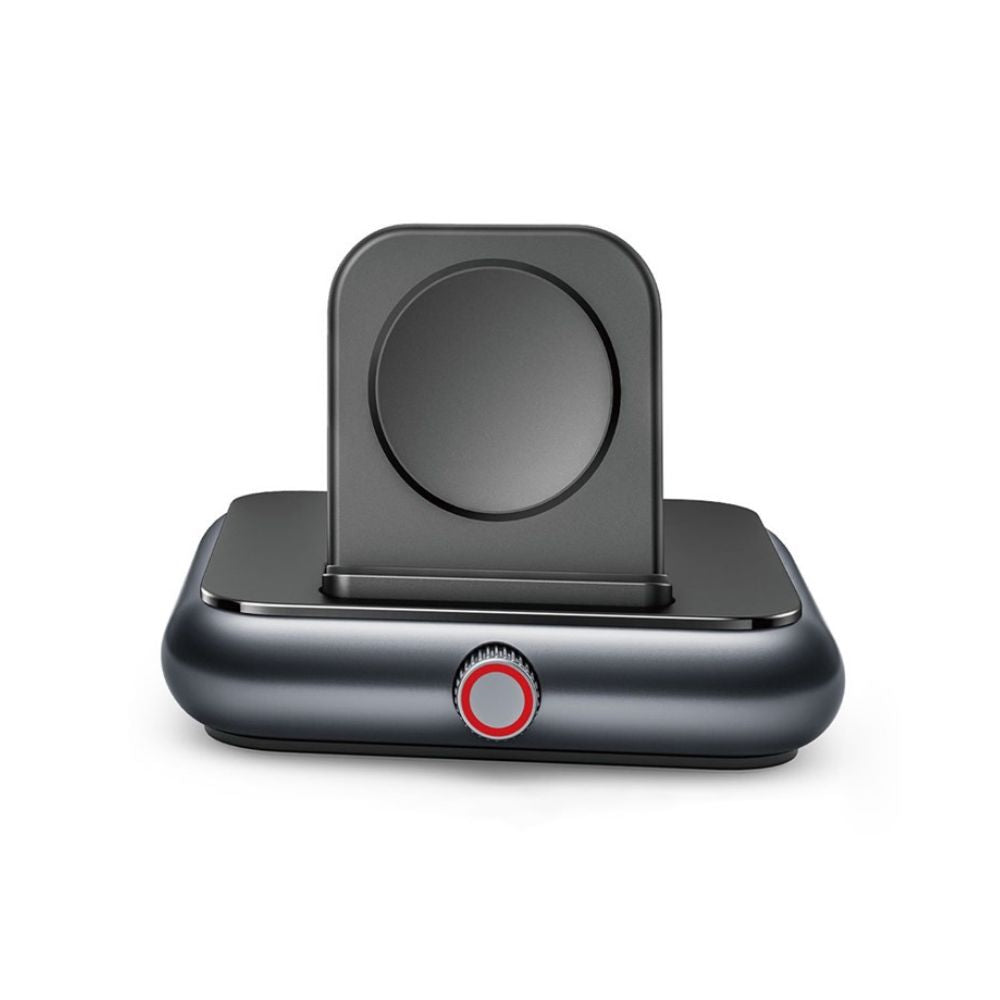 Joyroom Wireless Charger for Samsung Galaxy Watch Series - Black