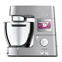 Kenwood Cooking Chef XL Stand Mixer 1500W KCL95.424SI