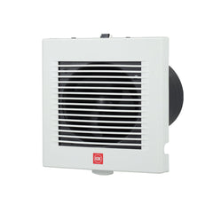KDK 4-Inch Wall Mount Ventilating Fan Bathroom Use