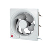 KDK Wall-Mount Ventilating Fan with Automatic Shutter 350×350mm