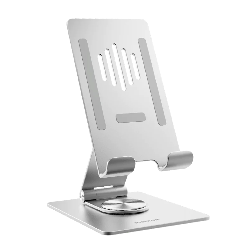 Momax Fold Stand Rotating Phone/Tablet Multi-purpose Stand