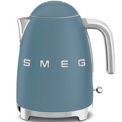 Smeg Electric Kettle 50's Style – Storm Blue | KLF03SBM