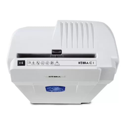 آلة تقطيع الورق المتقاطع كوبرا مقاس 3.5 × 40 مم (99.320) C1