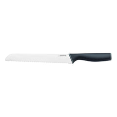Arshia 8-Inch Serrated Bread Knife – Stainless Steel Blade for Precise Slicing