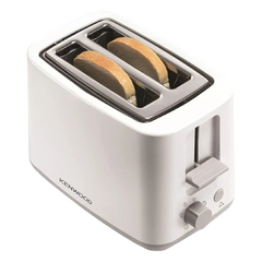 Kenwood 2-Slice Toaster with Integrated Bun Warmer TCP01.A0WH
