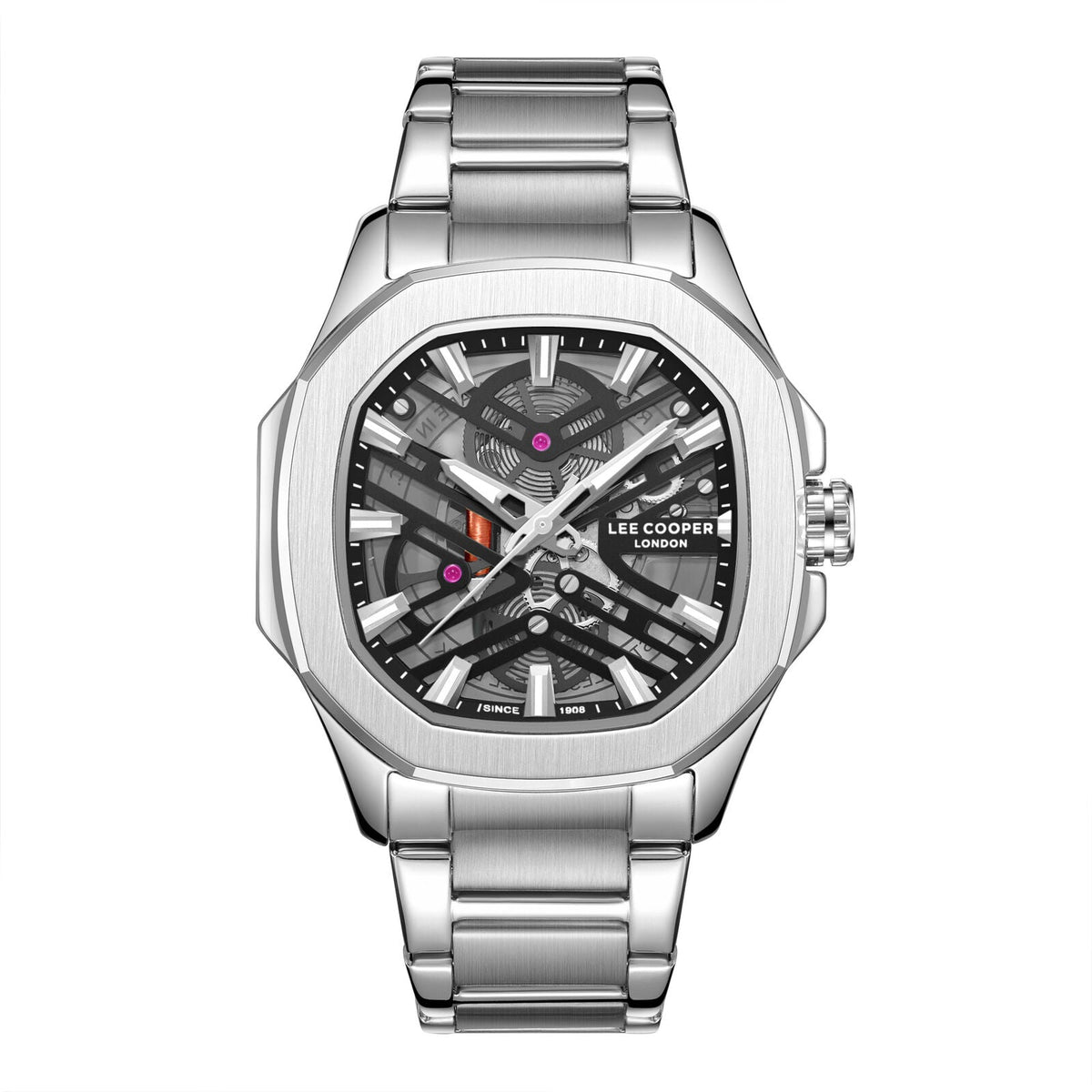 LEE COOPER LC08246.350 MEN WATCH