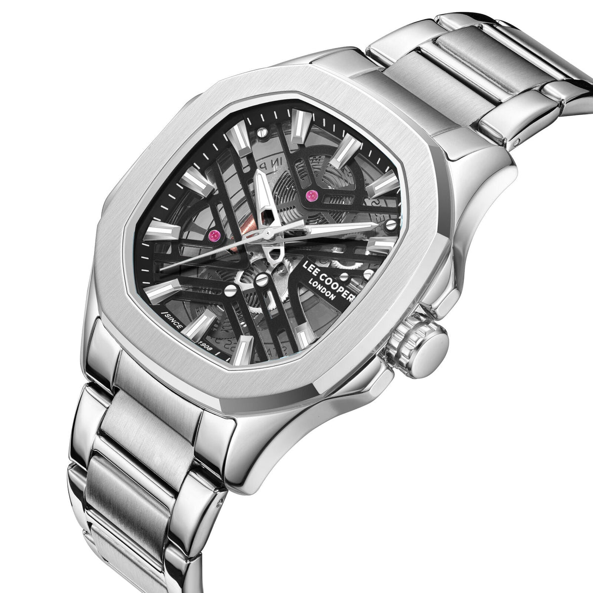 LEE COOPER LC08246.350 MEN WATCH