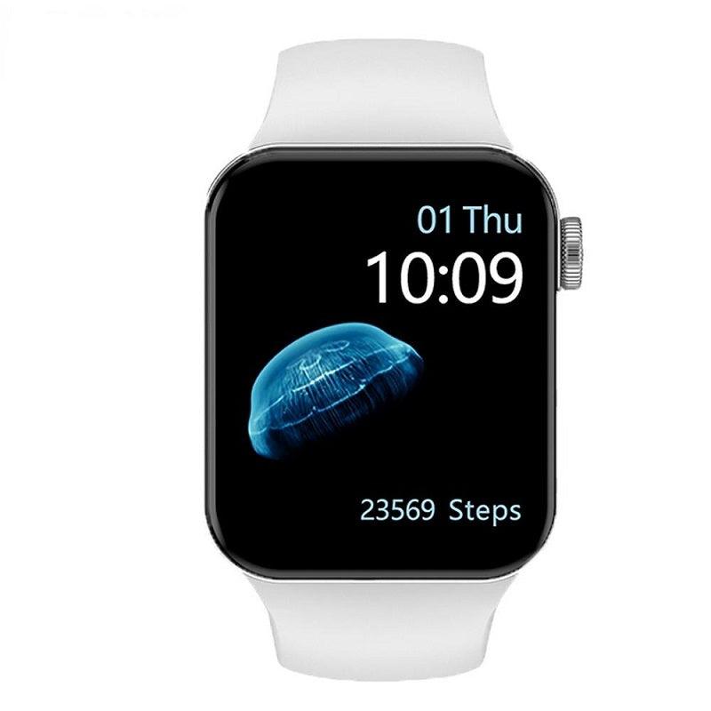ساعة XO W7 Pro الذكية للاتصال الرياضي