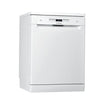 ARISTON Dishwasher – 10 Programs – 5 Sprayers | Deep Cleaning